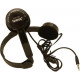 Jedel HS-612 Headphone with Mic Single Jack Jedel HS-612 Headphone with Mic Single Jack
