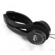 Jedel HS-612 Headphone with Mic Single Jack Jedel HS-612 Headphone with Mic Single Jack