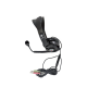 880MV PC Headphone with Mic Double Jack 880MV PC Headphone with Mic Double Jack