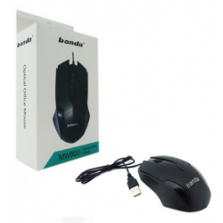 Banda Optical Office Mouse USB MW600