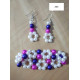 Handmade Earring & Bracelet Handmade Earring & Bracelet
