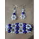 Handmade Earring & Bracelet Handmade Earring & Bracelet