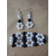 Handmade Earring & Bracelet Handmade Earring & Bracelet