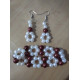 Handmade Earring & Bracelet Handmade Earring & Bracelet