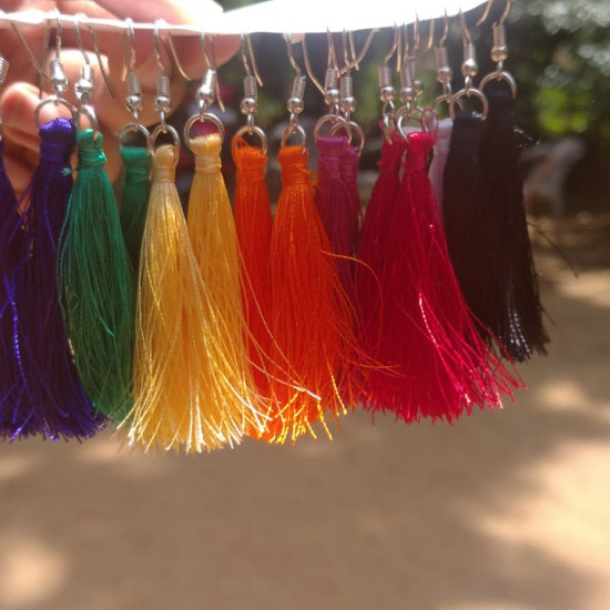 Handmade Earing Handmade Earing