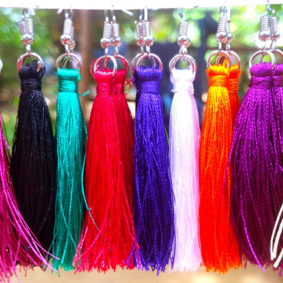 Handmade Earing Handmade Earing