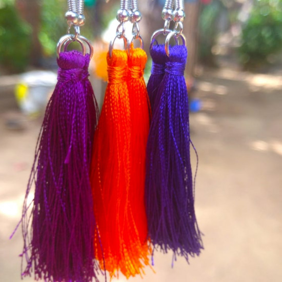 Handmade Earing Handmade Earing