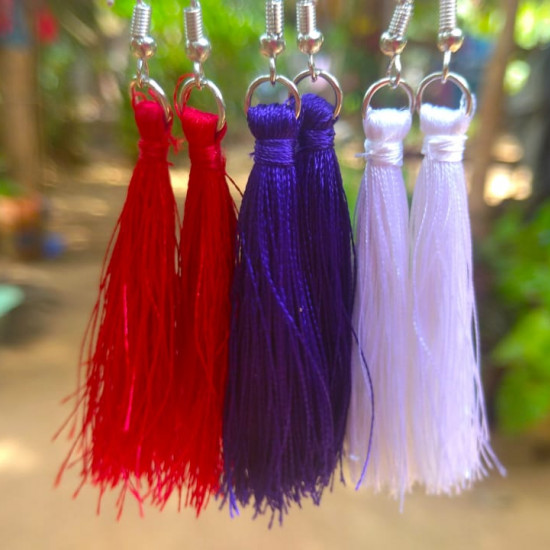Handmade Earing Handmade Earing