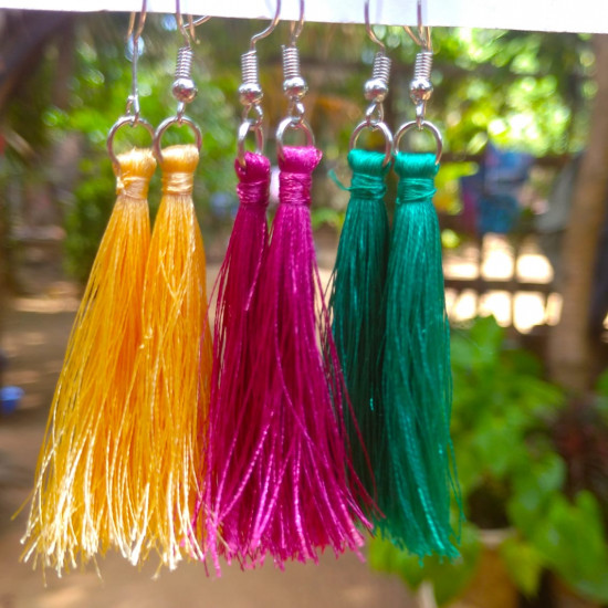 Handmade Earing Handmade Earing