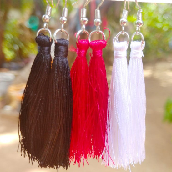 Handmade Earing Handmade Earing
