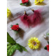 Handmade Feather Earing Handmade Feather Earing