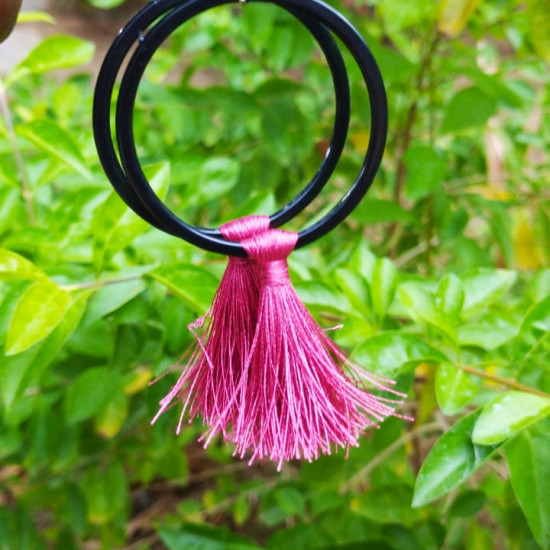 Handmade Thodu Earing Handmade Thodu Earing