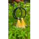 Handmade Thodu Earing Handmade Thodu Earing