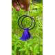 Handmade Thodu Earing Handmade Thodu Earing