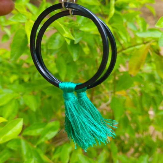 Handmade Thodu Earing Handmade Thodu Earing