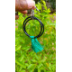 Handmade Thodu Earing Handmade Thodu Earing