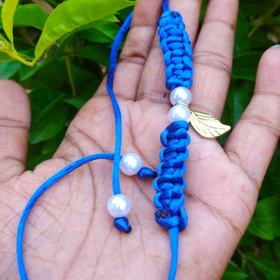 Handmade Hand Bracelet for Ladies Handmade Hand Bracelet for Ladies