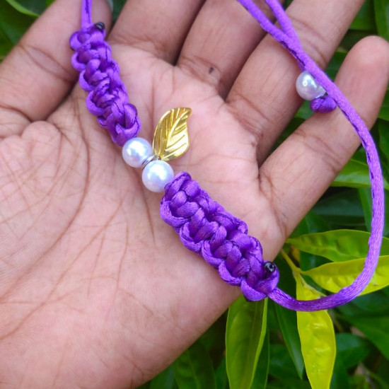Handmade Hand Bracelet for Ladies Handmade Hand Bracelet for Ladies