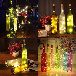 FAIRY LIGHT (without bottle)