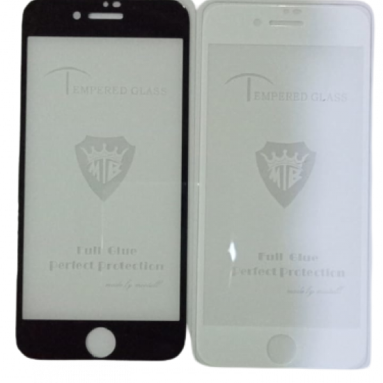 Tempered-glass screen Tempered-glass screen