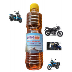 Fork Oil Seal Bajaj Pulsar 150