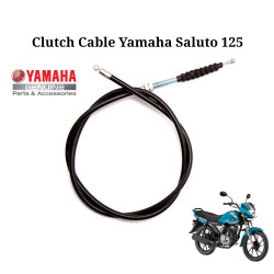 Clutch Cable Yamaha Saluto 125