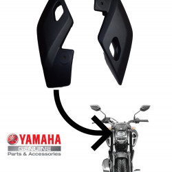 Cover Outer LH FZ Version 3