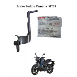 Brake Peddle Yamaha MT15