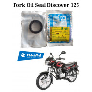 Fork Oil Seal Discover 125