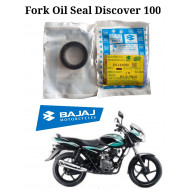 Fork Oil Seal Bajaj Discovery 100