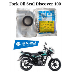 Fork Oil Seal Bajaj Discovery 100