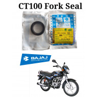 Fork Oil Seal CT100