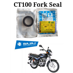 Fork Oil Seal CT100