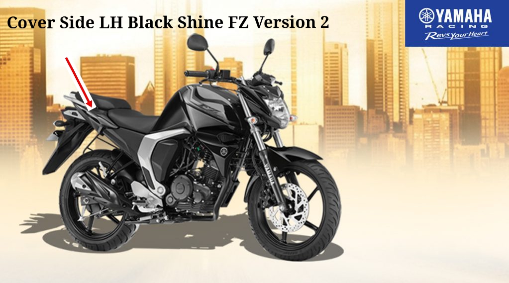 Yamaha Fz Version Tank Cover Largest Collection clc.cet.edu