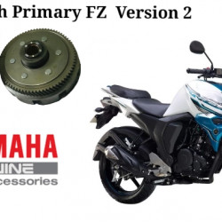 Clutch Primary Yamaha FZ Version 3