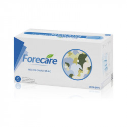Forecare Disposable Surgical Face Mask (3 PLY) Box