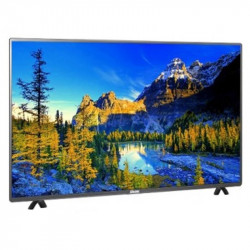 ABANS 32" LED TV 32MS680 ( LE )