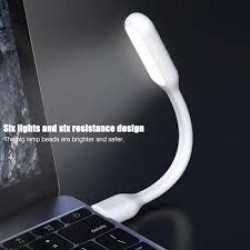 Portable USB Light 5V LED Reading Lamp