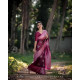 Banarasi Saree with blouce Banarasi Saree with blouce