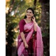 Banarasi Saree with blouce Banarasi Saree with blouce