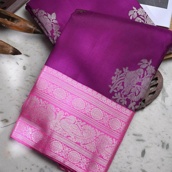 Banarasi Saree with blouce Banarasi Saree with blouce