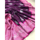 Banarasi Saree with blouce Banarasi Saree with blouce
