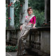 Banarasi Silk Saree with blouce Banarasi Silk Saree with blouce