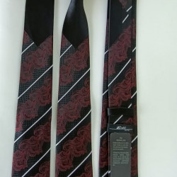 Edi Tie - Branded Edition/Ruwantha Tie