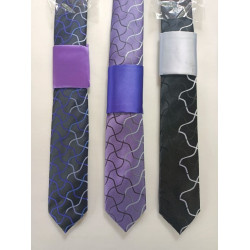 Edi Tie - Branded Edition/Ruwantha Tie