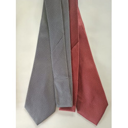 EDI TIE - BRANDED EDITION/RUWANTHA TIE