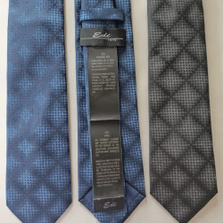 Edi Tie - Branded Edition/Ruwantha Tie