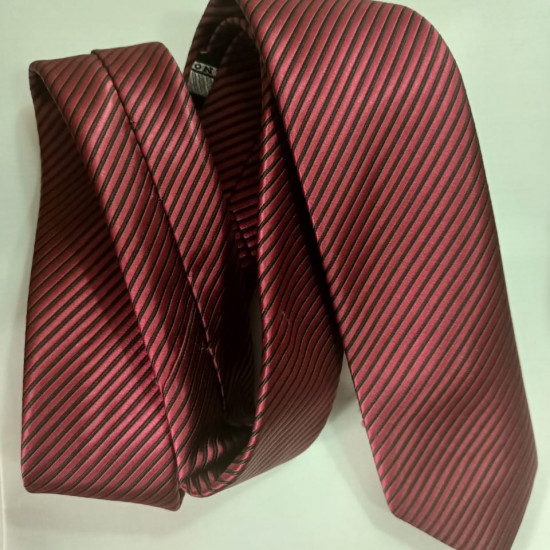 Vin Marengo Tie - BRANDED EDITION/RUWANTHA TIE