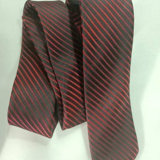 Vin Marengo Tie - BRANDED EDITION/RUWANTHA TIE