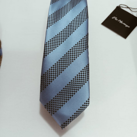 Vin Marengo Tie - BRANDED EDITION/RUWANTHA TIE